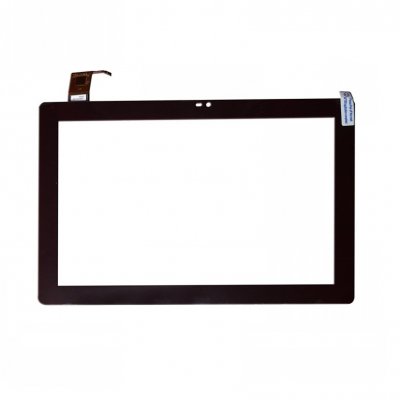 Touch Screen Digitizer Replacement for LAUNCH X431 EURO TAB